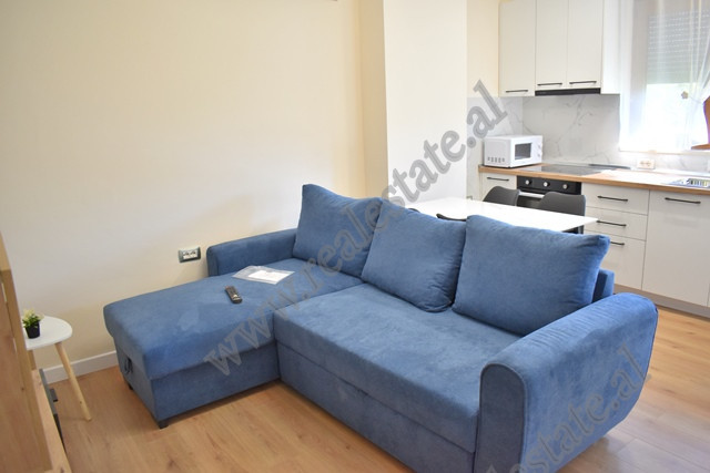 One bedroom apartment for rent in Ali Demi Area in Tirana, Albania